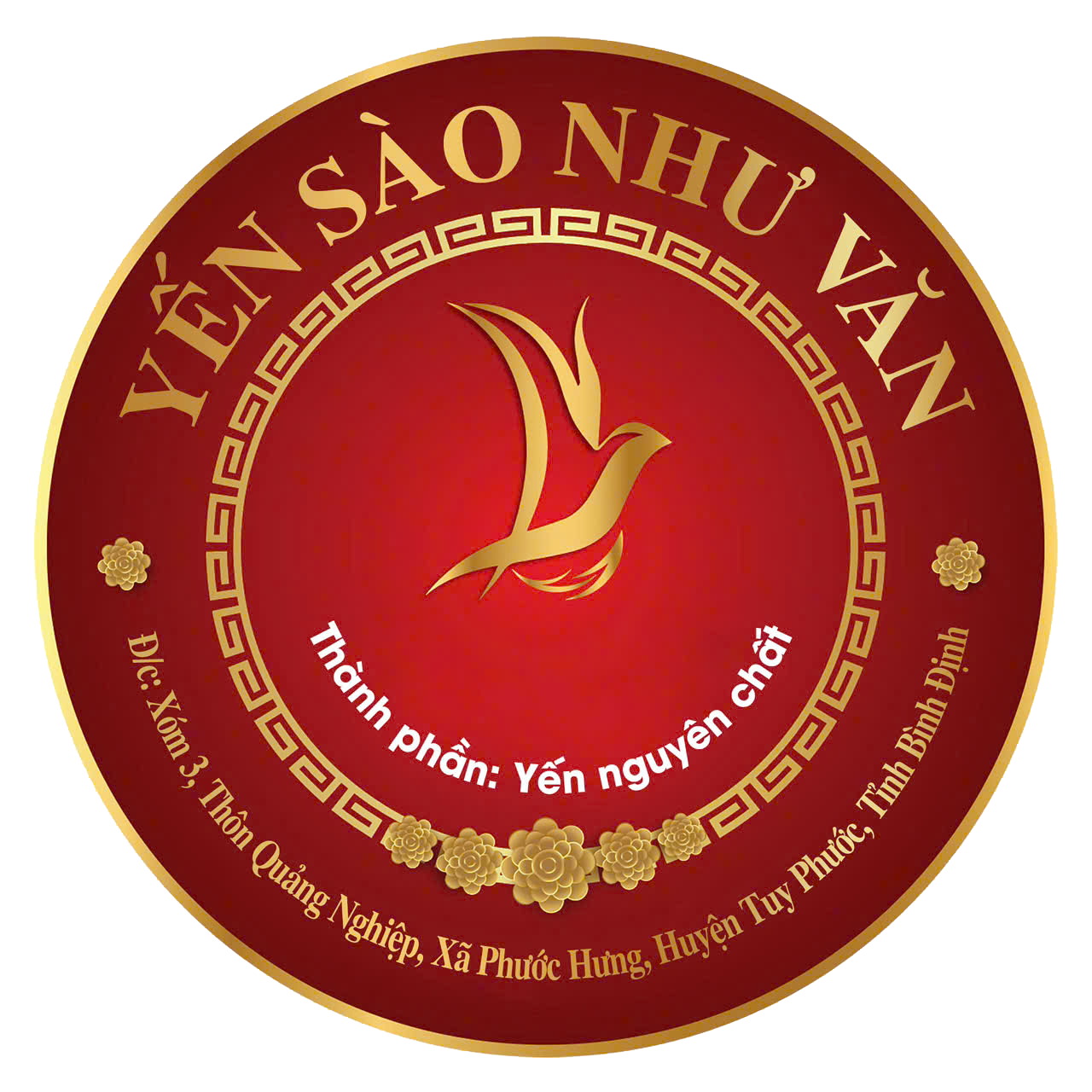 YẾN SÀO NHƯ VÂN